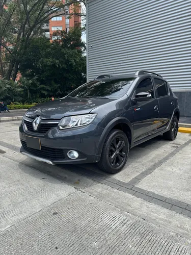Renault Stepway 1.6 Trek Intens
