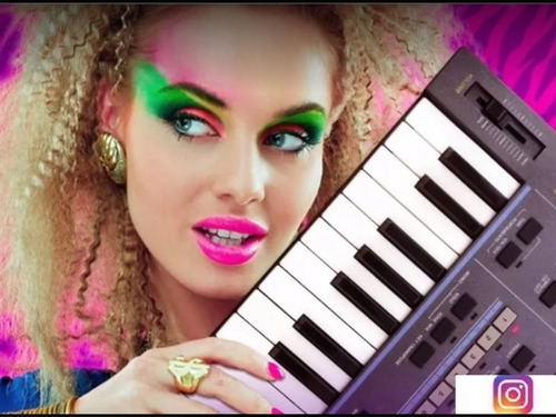 Fuente De Alimentación Para Teclados Yamaha Pss-140