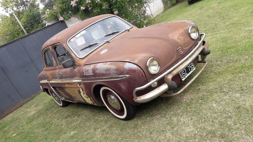 Renault Gordini