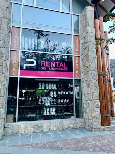 Local - San Martin De Los Andes