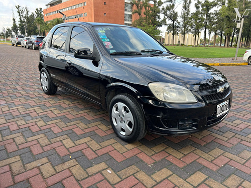 Chevrolet Celta 1.4 Lt Aa+dir