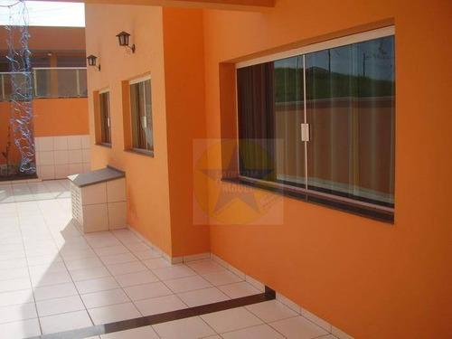 Casa Residencial À Venda, Centro, Mairiporã - Ca1334. - Ca1334