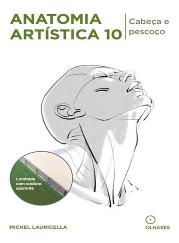 Anatomia Artistica 10