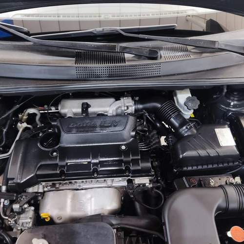 Hyundai Tucson 2.0 MPFI GLS 16V 143CV 2WD