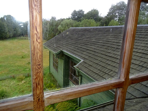 Preciosa Casa Estilo Sureño En Parcela En Chacao, Chiloe