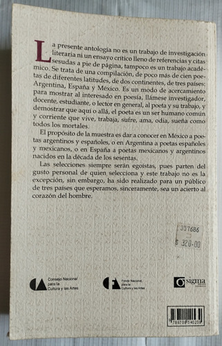 Animales Distintos Juan Carlos H Vera Libro P (Usado)