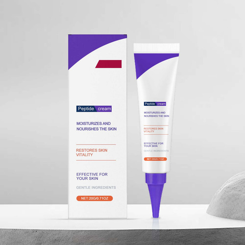 Crema Tensora De Arrugas Ligera, Hidratante, Antienvejecimie