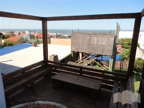 Apartamento En La Barra, La Barra | Jyr Propiedades Ref:1496- Ref: 1496