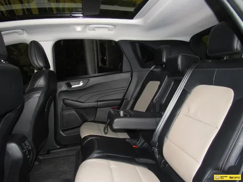 Ford Escape 2.5 Titanium Hev Tp 4x4