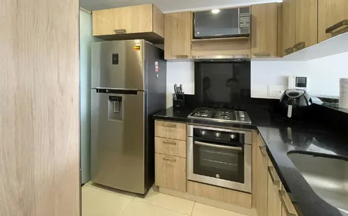Apartamento En Venta En Cedritos. Cod V10810053