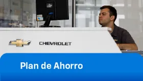 Plan de Ahorro