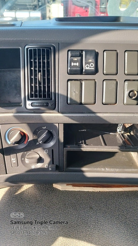 Imagem 10 de 13 de Volvo Fm 370 6x2 Ghobthoter