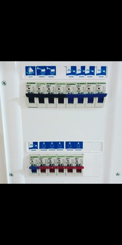 Imagem 2 de 3 de Eletricista Juiz De Fora