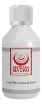 Comprar Lauril Liquido 1l - Materia Prima Para Cosmético E Higiene