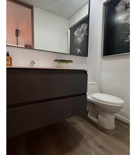 Venta Suite De Lujo En Alto De Las Palmas ¡vive O Invierte!