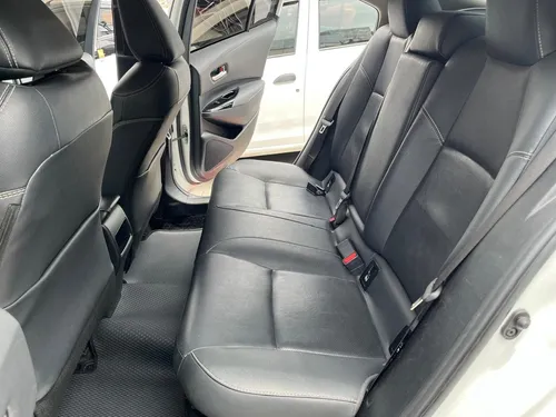 Toyota Corolla Seg Hibrido 1.8 At