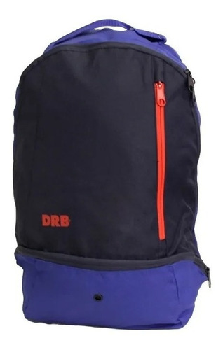 Mochila Dribbling Único Classic Deportiva Dvavbz005u Empo200