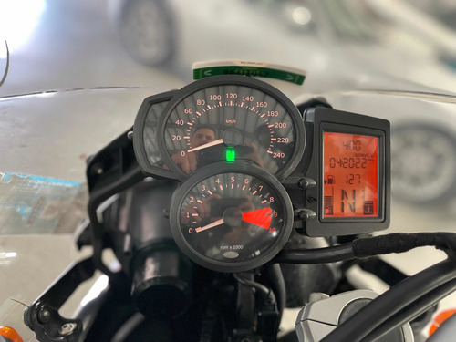 Imagen 19 de 24 de Bmw F650 Gs Twin