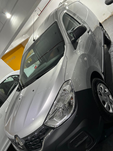 Renault Kangoo Ii Express Confort 1.6 Sce