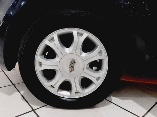Chery Face 1.3 16v Gasolina 4p Manual