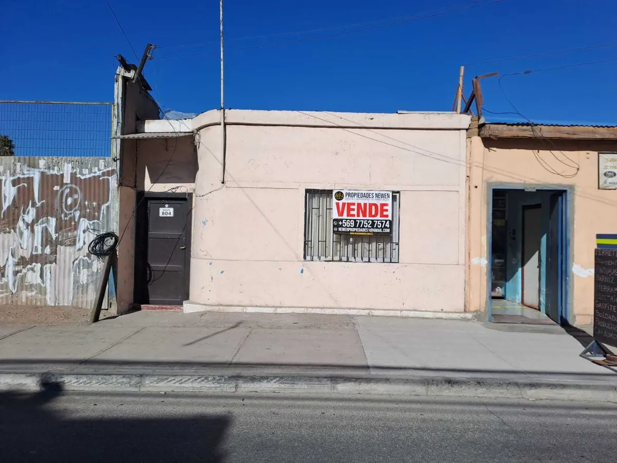 Imagen 3 de 9 de Se Vende Terreno En Maipu (108588)
