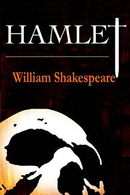 Libro Hamlet - William Shakespeare