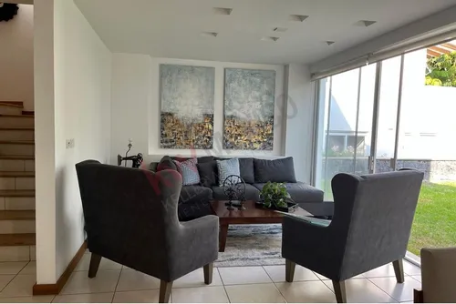 Casa En Venta En El Faro, Juriquilla