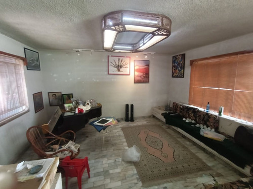 Casa En Renta En Prolongación Montejo, Ideal Para Comercio