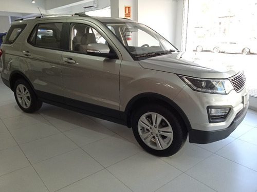 Changan Cx70 Comfort 1.6 2021 0km
