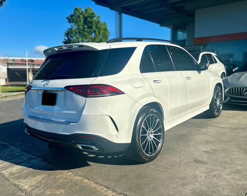 Mercedes-benz Clase Gle 350 2022