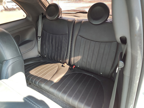 Fiat 500 1.4 Sport 105cv Serie4
