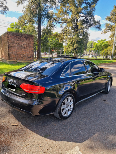 Audi A4 1.8 Tfsi Sport Cuero Multitronic