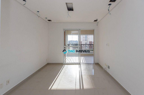 Imagem 17 de 30 de Apartamento Com 3 Dormitórios À Venda, 104 M² Por R$ 880.000 - Jardim Monte Kemel - São Paulo/sp - Ap3031