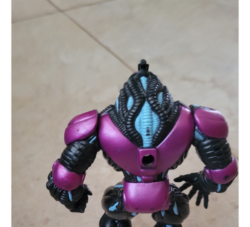 Figura De Acción Suelta X- Men Generación X 1996 (Usado)