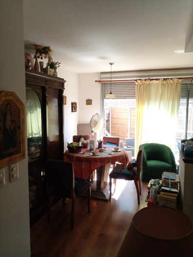 Imagen 1 de 12 de Imperdible!!!! Hermoso Apto 1 Dorm En Pocitos