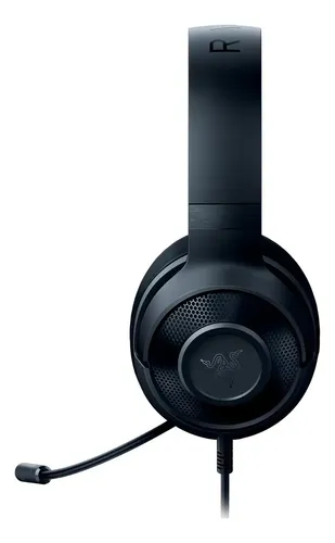 Headset Razer X Lite 7.1 - Black - Rz0402950100r38 | Parcelamento