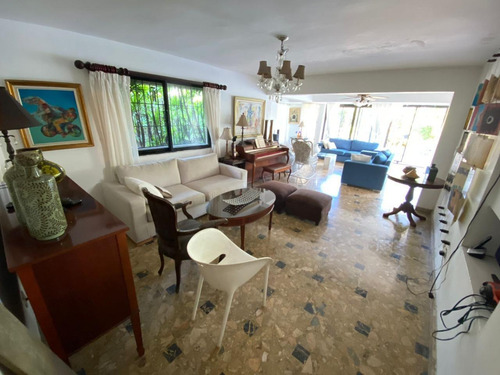 Imagen 6 de 11 de Casa En Venta Los Pinos, Arroyo Hondo Viejo