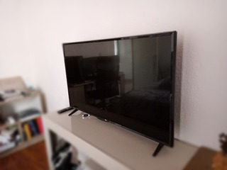 Smart Tv LG 43lk5700pdc Led Full Hd 43 100v/240v