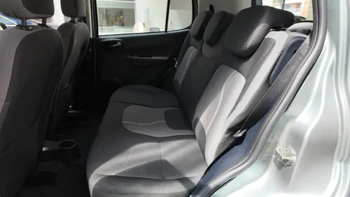 Fiat Uno 1.4 Way