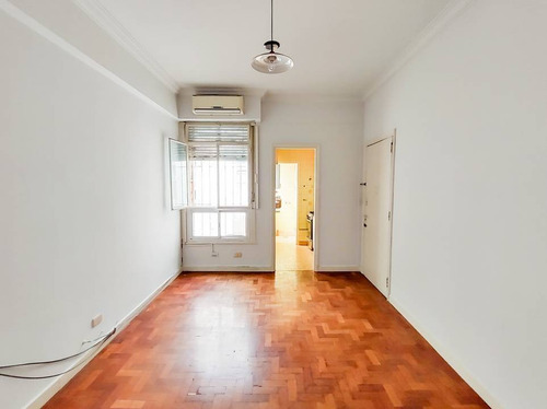 Venta De Departamento En Almagro
