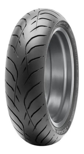 Cubierta Para Moto Dunlop 190 55 17 75w Rs4 Solo En Mg Bikes