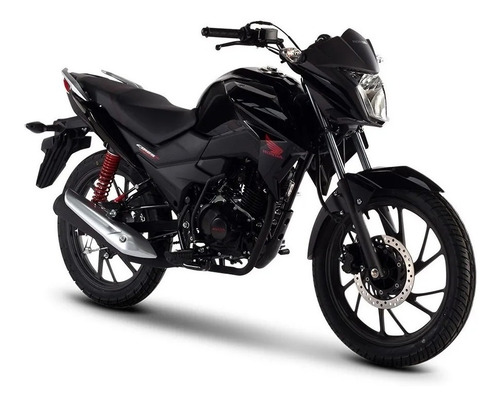 Honda Twister 125 Nacked Calle 0km No Cg Yamaha Creditos Dni