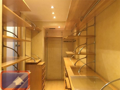 Imagem 12 de 27 de Apartamento Com 2 Suítes E 3 Banheiros Á Venda , 91 M² - Jardim Paulista - 23222 Ap-vit