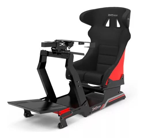 Suporte P/ Volante Pilot Logitech G29/g920 Simulador Cockpit