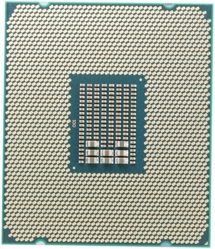 Intel Xeon E5-2680v4 14 Cores 3.30ghz Cache 35mb Lga2011-3