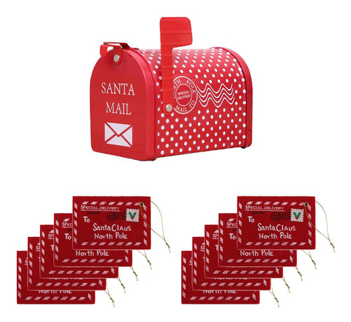 Decorações De Natal Caixa Criativa Para