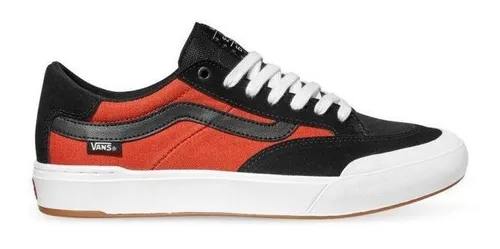 Vans berle pro chile sale