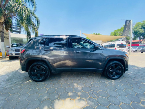 Jeep Compass 2.4 Litude 4x2 At