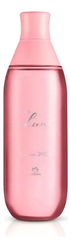 Spray Corporal Luna Body Splash Natura -200ml
