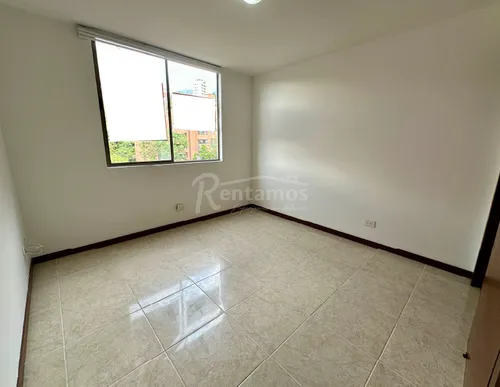 Apartamento En Arriendo En La Frontera. Cod A776135